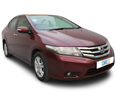 Honda City-img